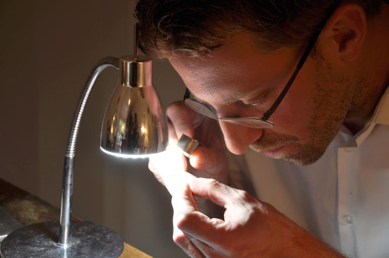 WasWoFinden Edelmetallankauf Jan Ullrich Goldankauf Hamburg - Juwelier Jan Ulrich
