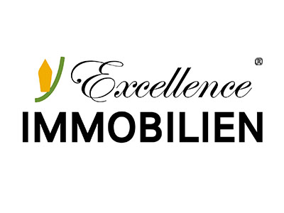 Excellence Immobilien Logo