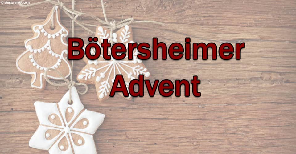 Boetersheimer Advent