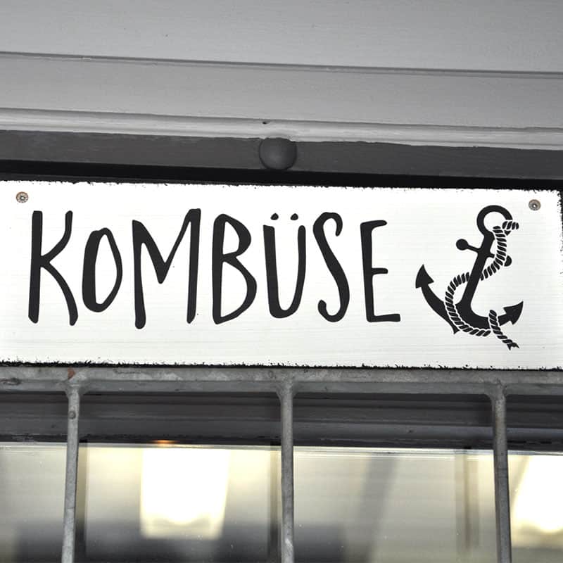Was Wo Finden Fisch Kombuese Nordheide