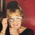 Angelika Keusch-Wannags Foto