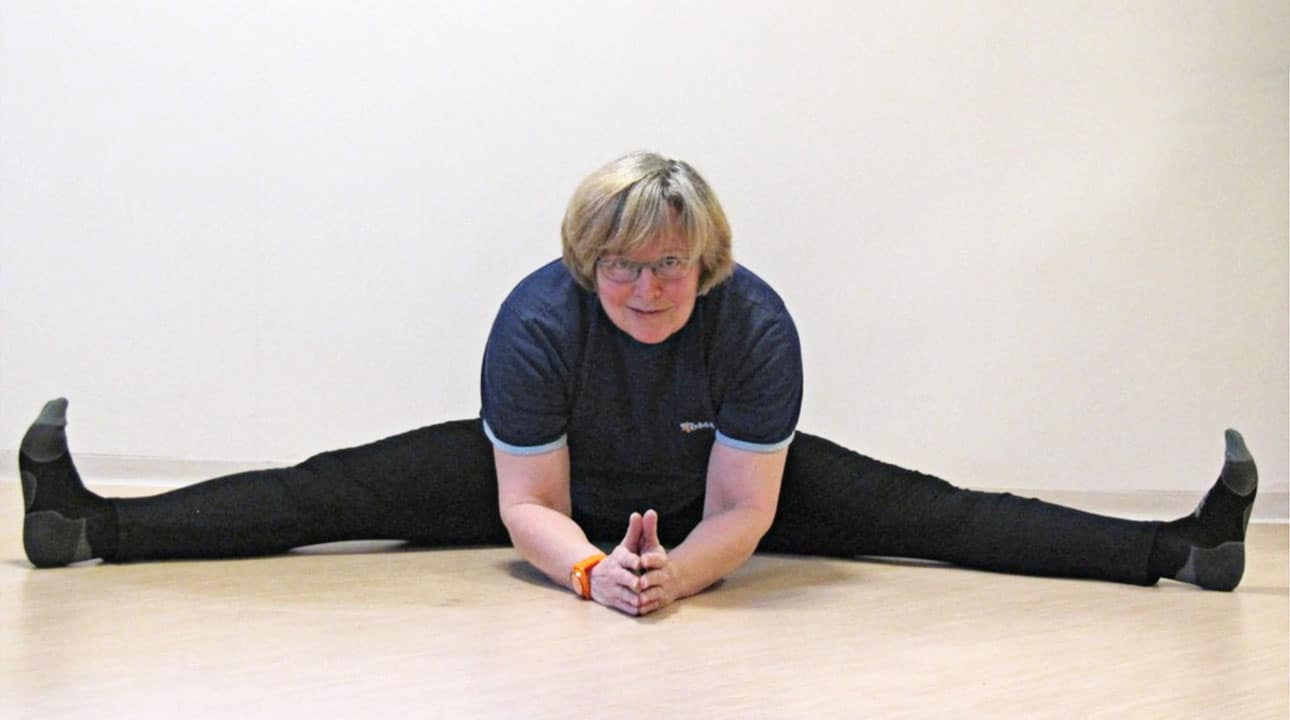 Personal Trainer Nordheide - sigis-gesundheitsstudio