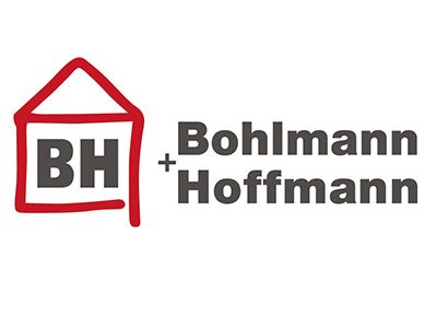 Bohlmann und Hoffmann Logo