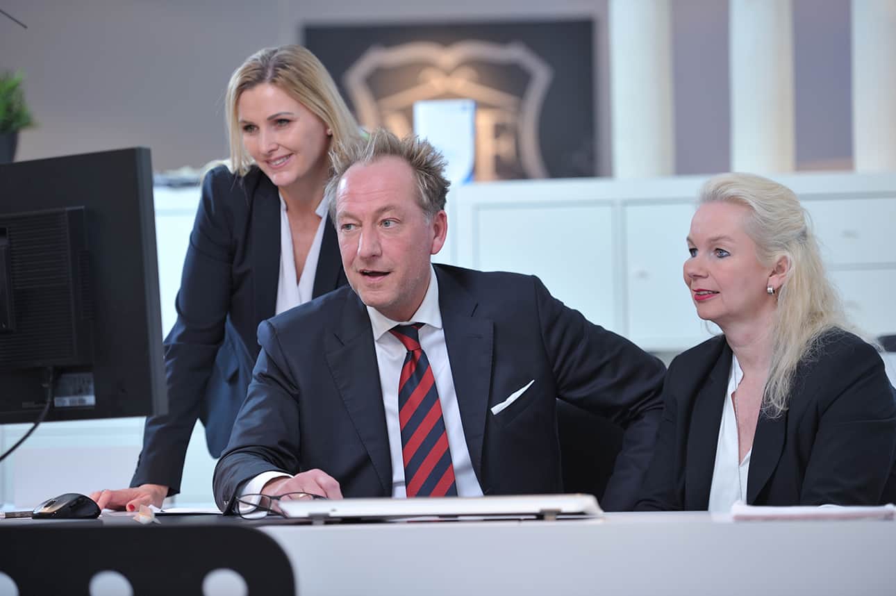WasWoFinden Malte Friedrich Immobilien Nordheide