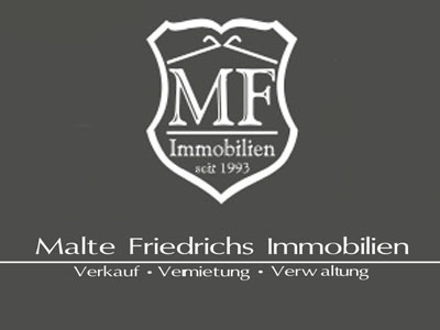 Malte Friedrichs Logo