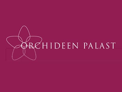 WasWoFinden Orchideen Palast
