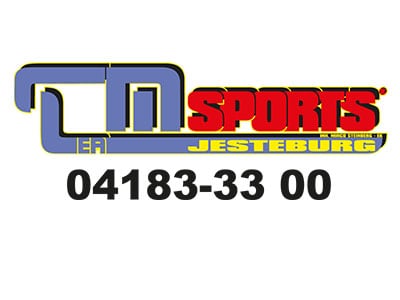 WasWoFinden Team Sports Logo Team Sports Logo
