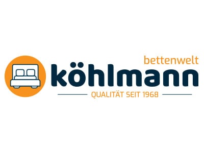Bettenwelt Köhlmann Logo