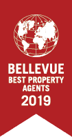 Bellevue Best Property Agents 2029 Siegel