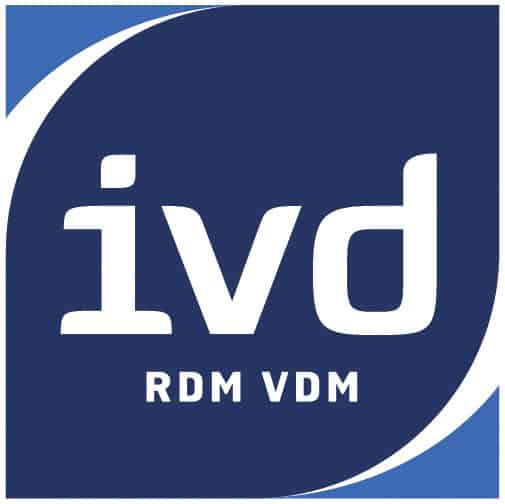 ivd RDM VDM Siegel