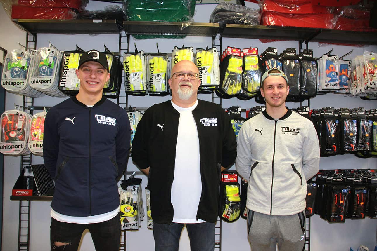 WasWoFinden Teamsports Jesteburg Team Team Sports Jesteburg