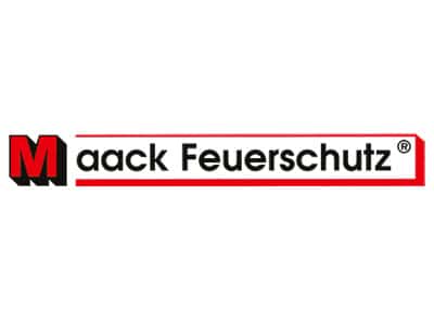 Maack Feuerschutz Logo