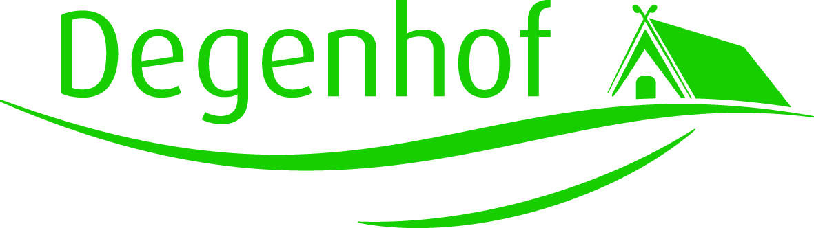 Degenhof Degenhof Logo