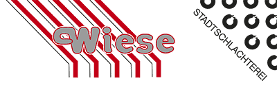 Landschlachterei Wiese Logo