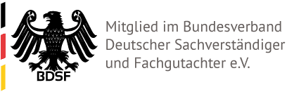 Deutscher Sachverständiger und Fachgutachter e.V.