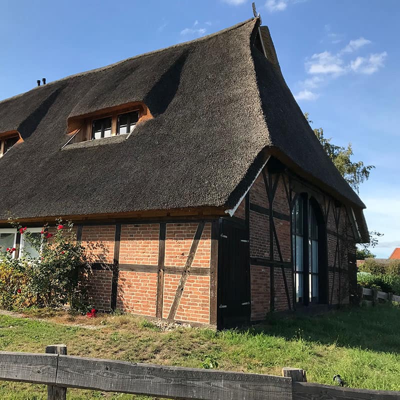 Fachwerkhaus