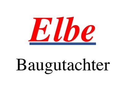 Elbe Baugutachter Logo