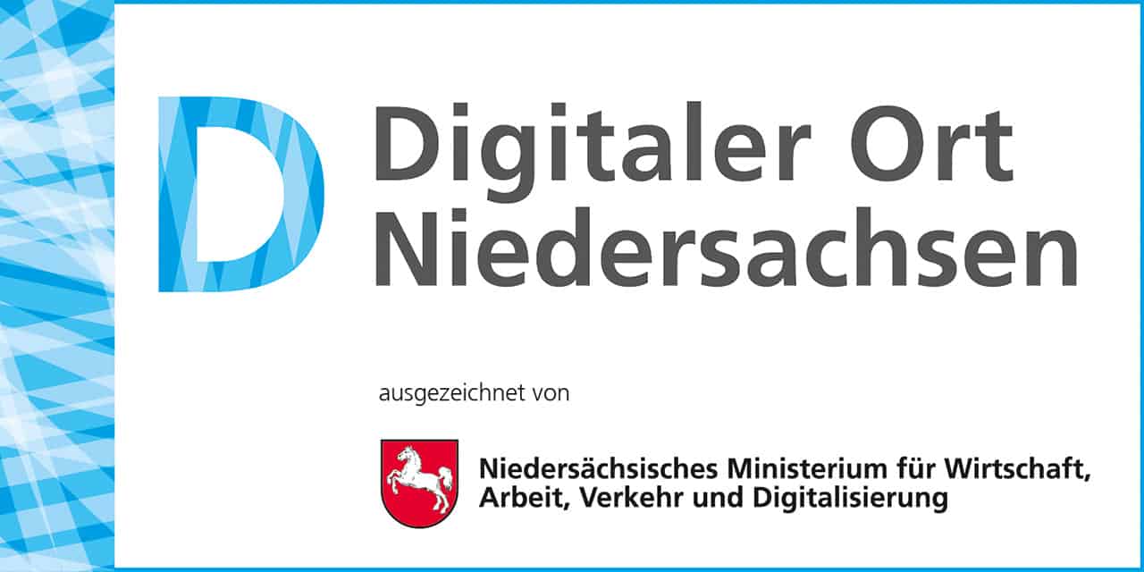 Digitale Orte Niedersachsen