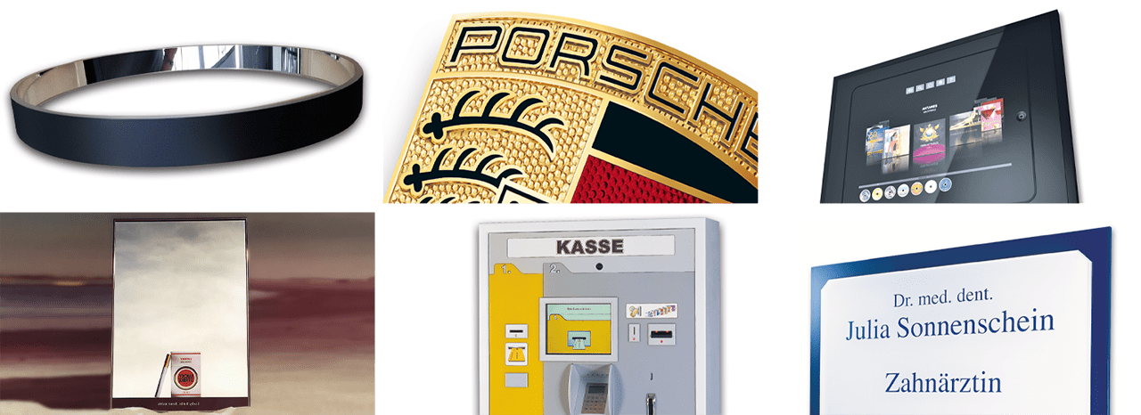 WasWoFinden Siebdruck Siebdruck Hamburg - Print-o-tec