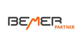 BEMER Partner Logo