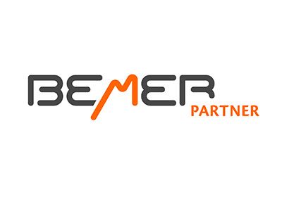 BEMER Partner Logo