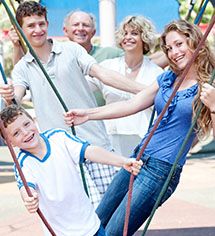 Urlaub und Freizeit
