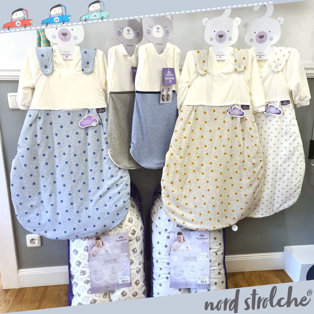 WasWoFinden Babyausstattung nordstrolche