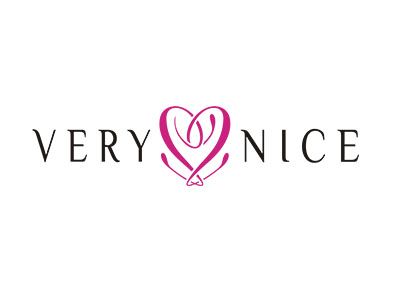 VeryNice Brautmoden Logo VeryNice Brautmoden Logo