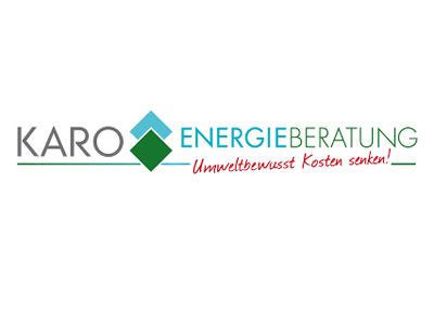 Karo Energieberatung Logo