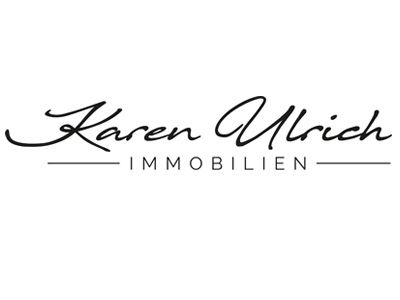 Karen Ulrich Immobilien Logo Karen Ulrich Immobilien GmbH Logo