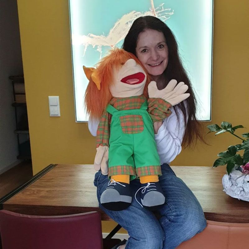 Kinderosteopathie Therapie Tötensen