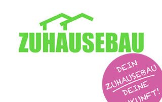 Zuhausebau-Logo