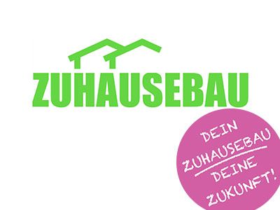 Zuhausebau-Logo