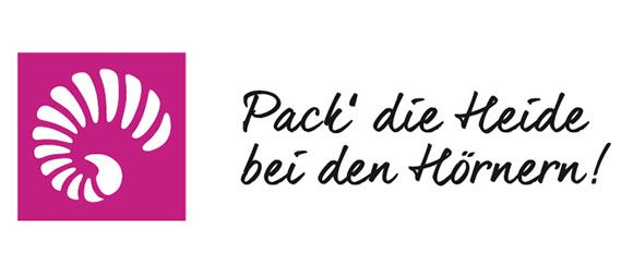 Lueneburger Heide Attraktionen Banner