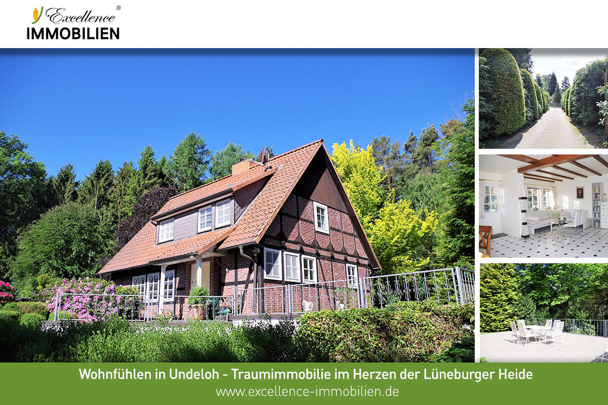 Wohnfuehlen inUndeloh