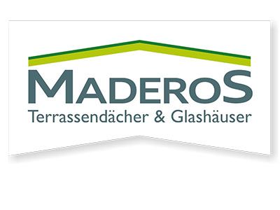 Maderos Logo