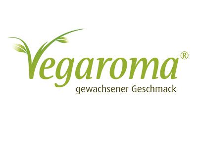 Vegaroma-Logo Vegaroma Logo