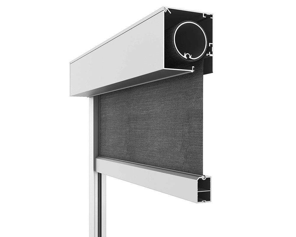 Völkers Sonnenschutz Smart 100