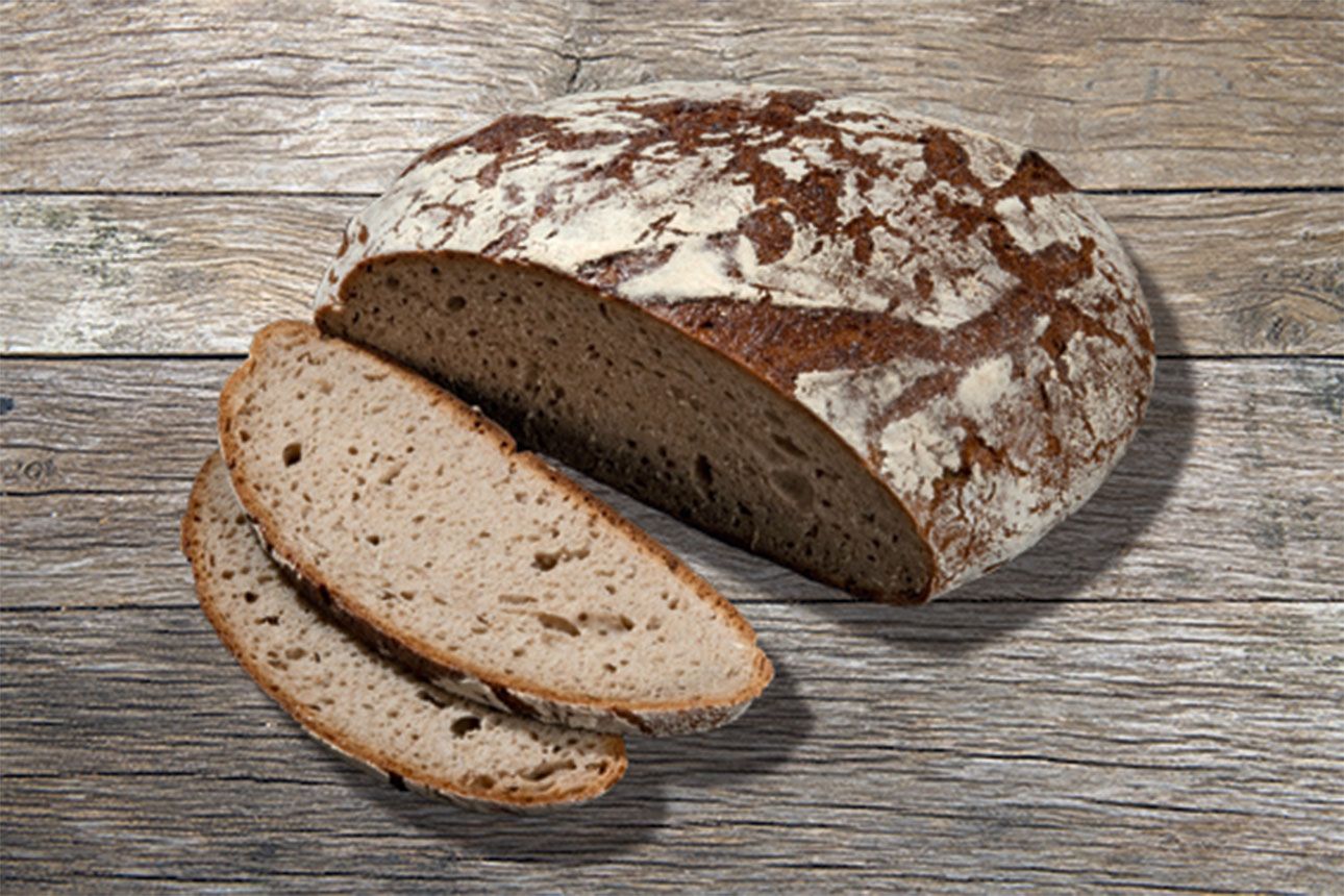 WasWoFindenBAHDEFinken Finken Brot - Bäckerei Bahde