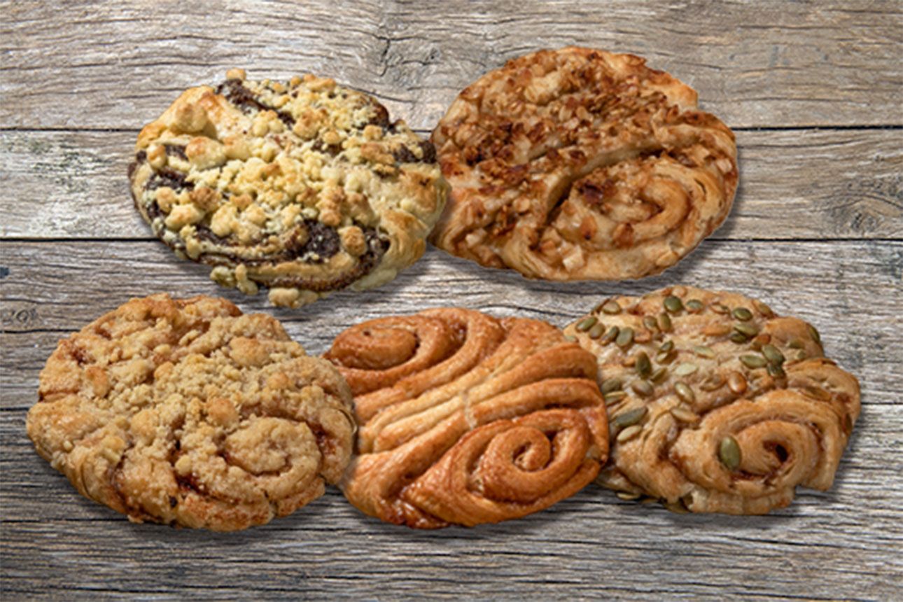 WasWoFindenBAHDEFranzi-Mixneu Dinkel-Franzi - Bäckerei Bahde