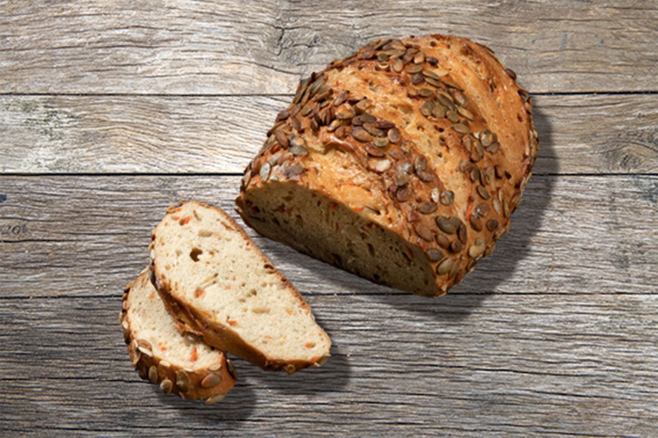 WasWoFindenBAHDEKaro-Dinkel Karo Dinkel - Bäckerei Bahde