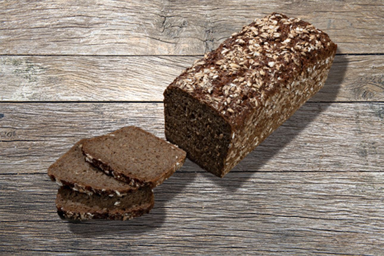 WasWoFindenBAHDEKorn an Korn Korn an Korn 100% Roggen - Bäckerei Bahde