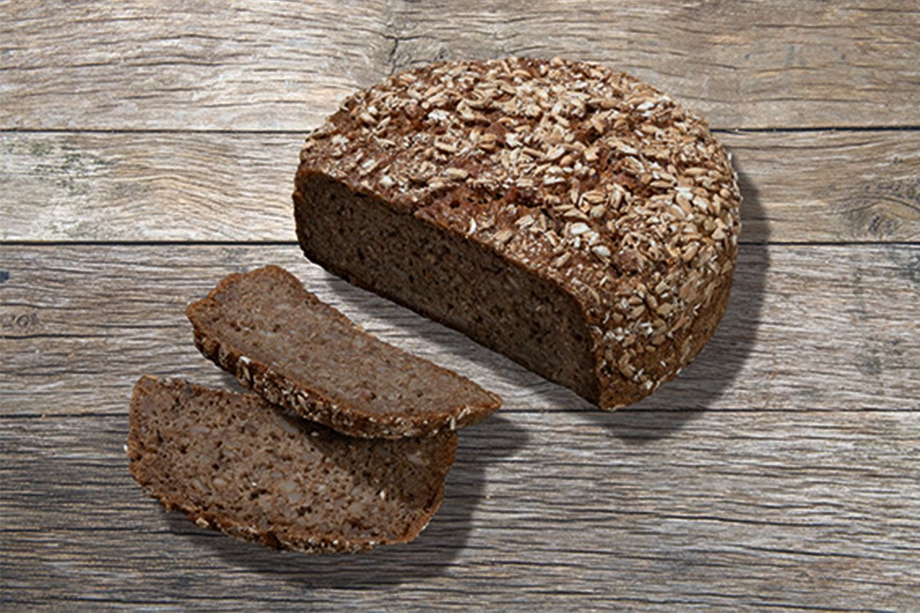 WasWoFindenBAHDESeeveTaler Seevetaler Brot nach Demeter - Bäckerei Bahde