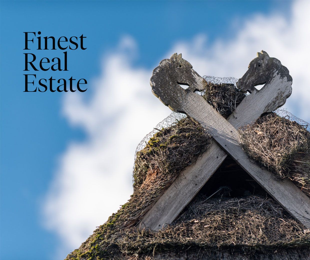 Finest Real Estate