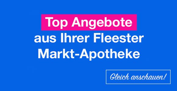 Fleester Markt-Apotheke Angebote