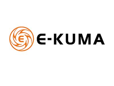 E-Kuma Logo