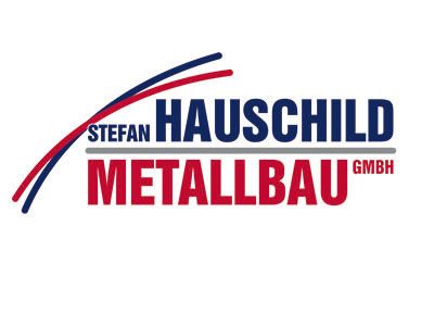 Logo Hauschild Metallbau Logo