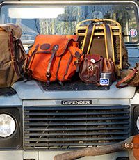 Outdoor Spezialist