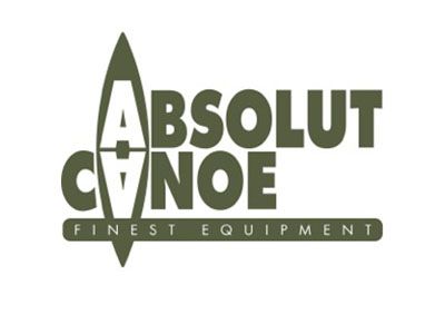 WasWoFinden AbsolutCanoeLogo Absolut Canoe Logo