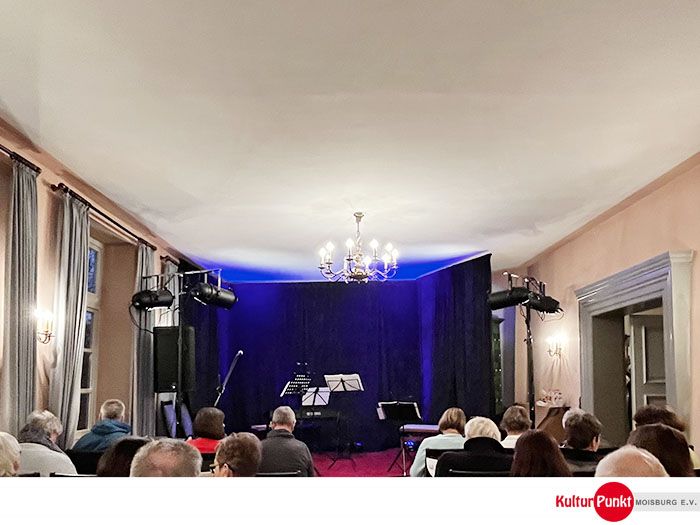 Amtshaus Moisburg Veranstaltungssaal